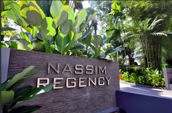 Nassim Regency (D10), Condominium #577268271